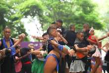 Bailarines de lujo se ver&aacute;n en los 15 a&ntilde;os del Sals&oacute;dromo