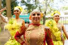 Bailarines de lujo se ver&aacute;n en los 15 a&ntilde;os del Sals&oacute;dromo