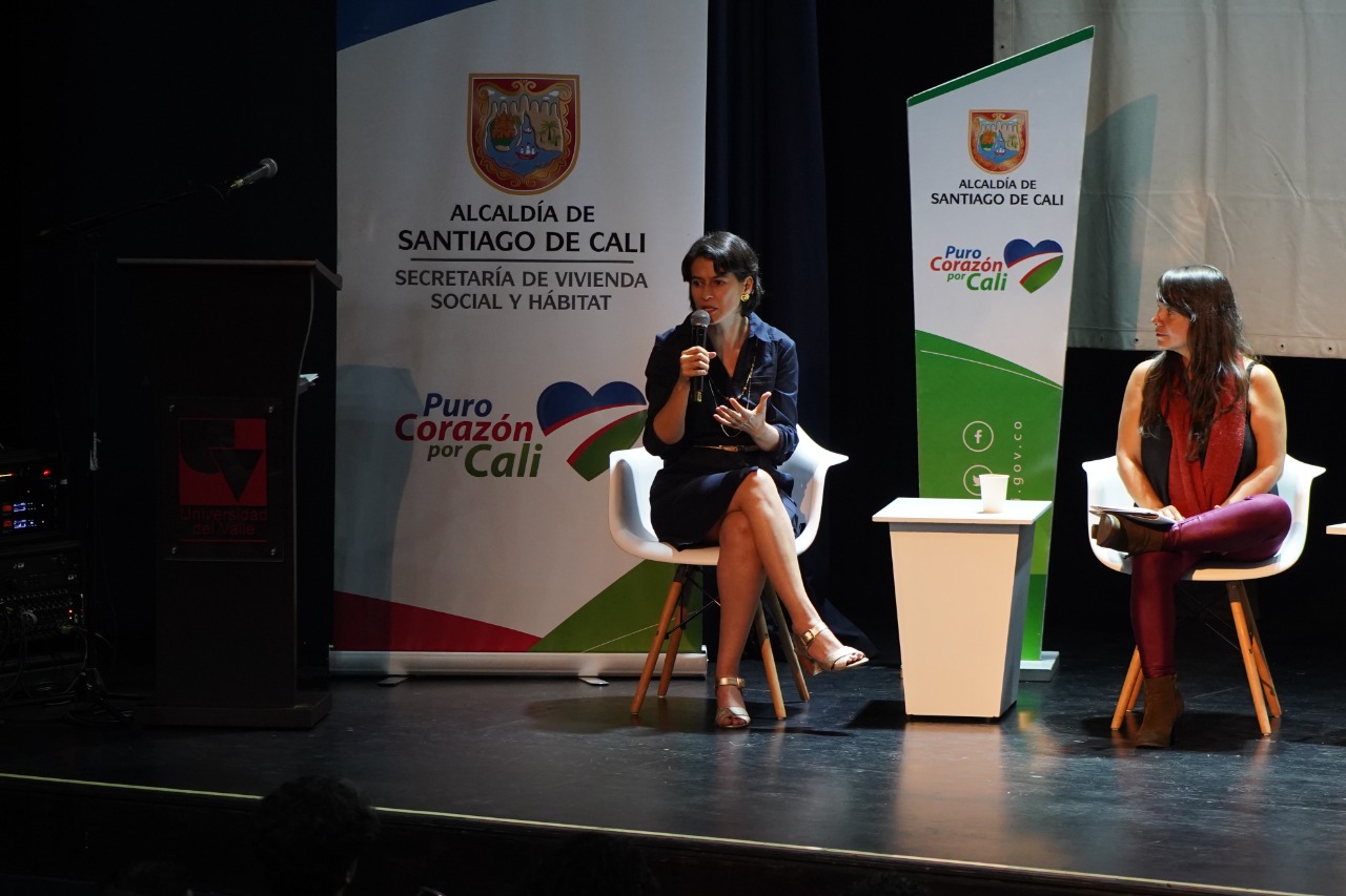 El PoPULab transforma la vida de los caleños El PoPULab transforma la vida de los caleños