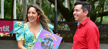 Cinco mujeres buscan tener el disco de la Feria de Cali en su versi&oacute;n 65