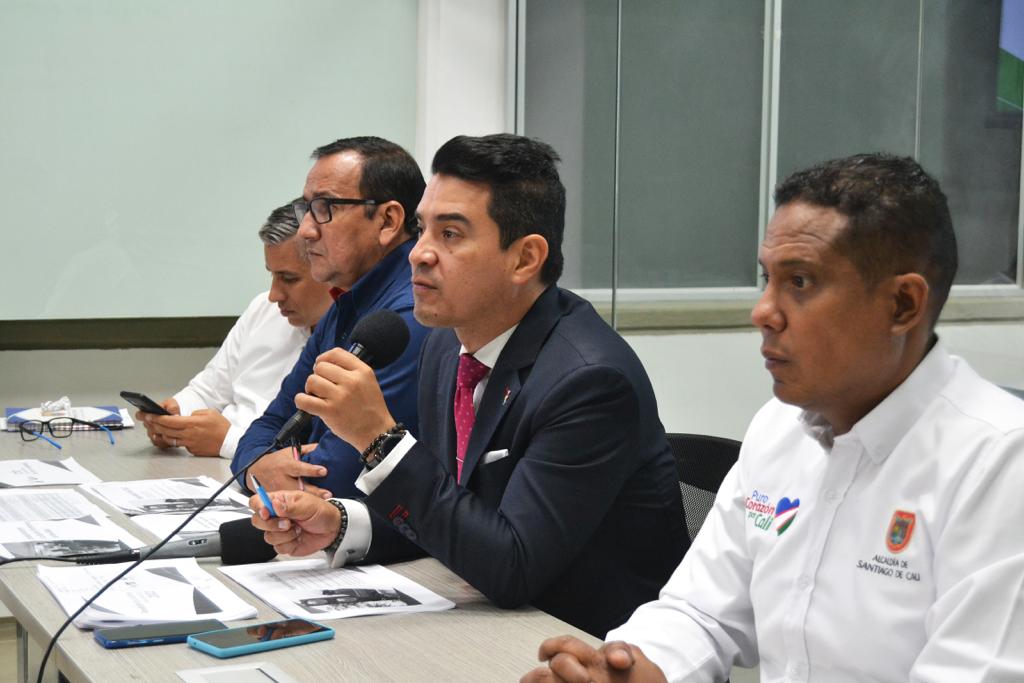 El 28 de noviembre, Movilidad Distrital realizará su rendición de cuentas El 28 de noviembre, Movilidad Distrital realizará su rendición de cuentas