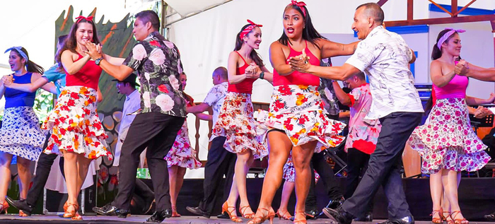 Si quiere gozarse diciembre, estos son los eventos imperdibles en Cali