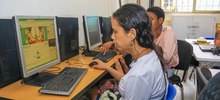Cali cuenta con la red de bibliotecas p&uacute;blicas m&aacute;s grande del pa&iacute;s 