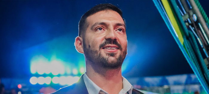 Robert Andrey Madrigal Arce, nuevo Secretario de Cultura encargado