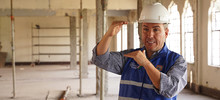 Avanzan obras de restauraci&oacute;n en el edificio Coltabaco 