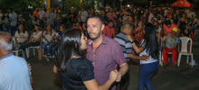 El oriente de Cali goz&oacute; con la Feria rural y comunera