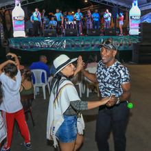 El oriente de Cali goz&oacute; con la Feria rural y comunera