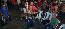 El oriente de Cali goz&oacute; con la Feria rural y comunera