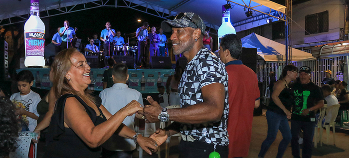 El oriente de Cali goz&oacute; con la Feria rural y comunera