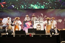 Ganadores del Petronio &Aacute;lvarez, invitados especiales del  Festival Magdalena Cultural 2023