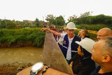 As&iacute; avanza Parque Pac&iacute;fico, espacio de transformaci&oacute;n social y urban&iacute;stica