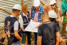 As&iacute; avanza Parque Pac&iacute;fico, espacio de transformaci&oacute;n social y urban&iacute;stica