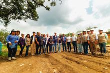 As&iacute; avanza Parque Pac&iacute;fico, espacio de transformaci&oacute;n social y urban&iacute;stica
