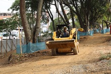 Parque pac&iacute;fico, un proyecto cultural y de renovaci&oacute;n urbana