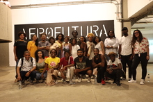 &lsquo;Orika&rsquo;, el primer sal&oacute;n de artes visuales del Festival Petronio &Aacute;lvarez