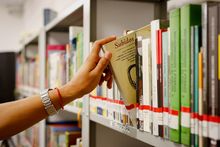 Bibliotecas P&uacute;blicas de Cali reabrieron sus puertas