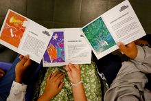 Bibliotecas P&uacute;blicas de Cali reabrieron sus puertas