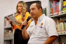 Bibliotecas P&uacute;blicas de Cali reabrieron sus puertas