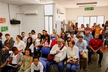 Bibliotecas P&uacute;blicas de Cali reabrieron sus puertas