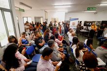 Bibliotecas P&uacute;blicas de Cali reabrieron sus puertas