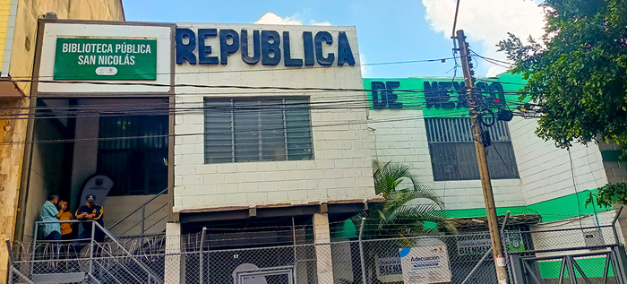 Bibliotecas P&uacute;blicas de Cali reabrieron sus puertas