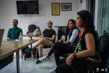 El IPC celebra un nuevo convenio con la UNAD
