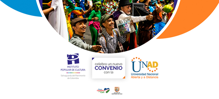 El IPC celebra un nuevo convenio con la UNAD