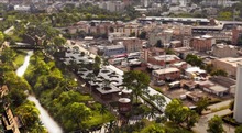 Una obra que reconoce e integra las experiencias del Pac&iacute;fico, sus saberes, sonidos y sabores