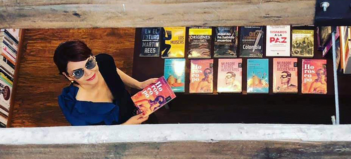 Hor&oacute;scopo de Paola Guevara tendr&aacute; su propia pel&iacute;cula