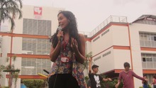 Carolina Romero Jaramillo, una mujer que se destaca en la gesti&oacute;n p&uacute;blica y cultural
