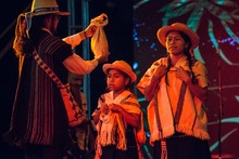 El IPC a&uacute;na esfuerzos para traer a Cali el I Mundial de las Culturas Populares