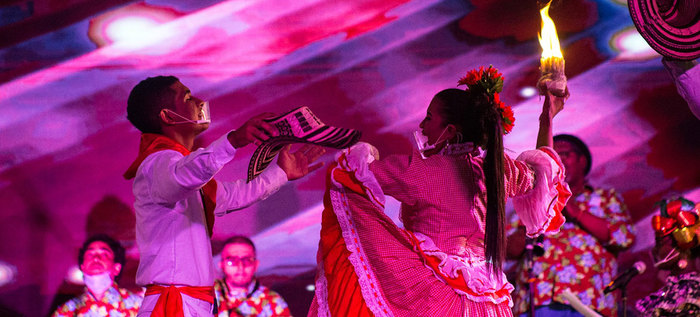 El IPC a&uacute;na esfuerzos para traer a Cali el I Mundial de las Culturas Populares
