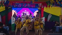 El I Encuentro Mundial de las Culturas Populares, evento que apertura agenda cultural en Cali