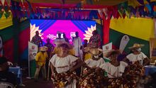 El I Encuentro Mundial de las Culturas Populares, evento que apertura agenda cultural en Cali