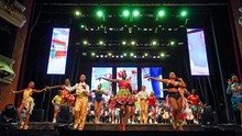 M&aacute;s de 6.000 millones destinar&aacute; el Distrito para el fortalecimiento de las organizaciones culturales de Cali