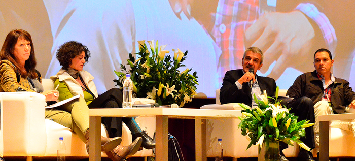 En el &lsquo;Primer Encuentro Mundial de las Culturas Populares&rsquo;, CIOFF Colombia celebrar&aacute; 20 a&ntilde;os de labor