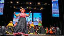La Convocatoria Est&iacute;mulos Cali fortalece los proyectos culturales para las mujeres y las ni&ntilde;as