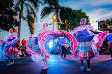 El XXIX Encuentro Nacional e Internacional de Danza Folcl&oacute;rica Mercedes Monta&ntilde;o abre su convocatoria 2023