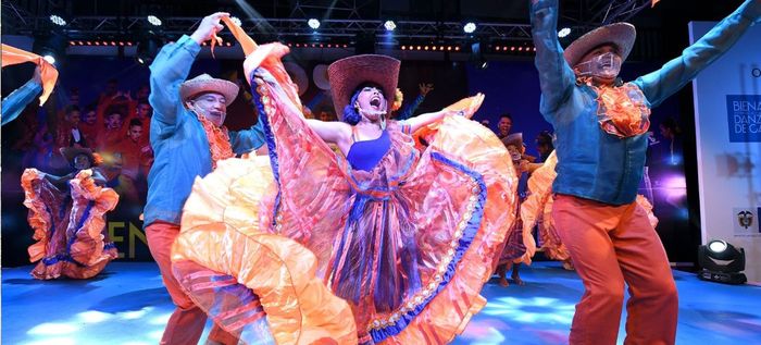 Conozca las agrupaciones locales que exhibir&aacute;n su talento en el I Encuentro Mundial de las Culturas Populares