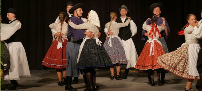 Eventos gratuitos con boleter&iacute;a del Encuentro Mundial de las Culturas Populares