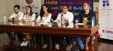 Por 15 d&iacute;as, Cali ser&aacute; sede del encuentro cultural m&aacute;s importante del mundo