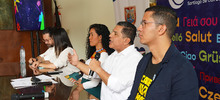 Por 15 d&iacute;as, Cali ser&aacute; sede del encuentro cultural m&aacute;s importante del mundo