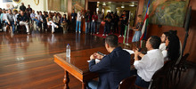 Por 15 d&iacute;as, Cali ser&aacute; sede del encuentro cultural m&aacute;s importante del mundo