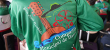 Mexicanos ya disfrutan de la cultura popular en Cali