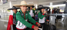 Mexicanos ya disfrutan de la cultura popular en Cali