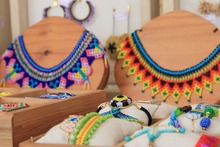 &lsquo;Mercado Artesanal&rsquo;, un intercambio de cultura y tradici&oacute;n 