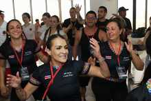 Cali tiene enamoradas a las delegaciones del I Encuentro Mundial de las Culturas Populares