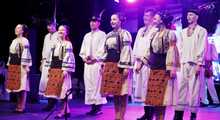 &lsquo;Hakuna Matata&rsquo;: Kenia y otras agrupaciones internacionales y nacionales sorprendieron al p&uacute;blico cale&ntilde;o con un magn&iacute;fico show en La Tertulia