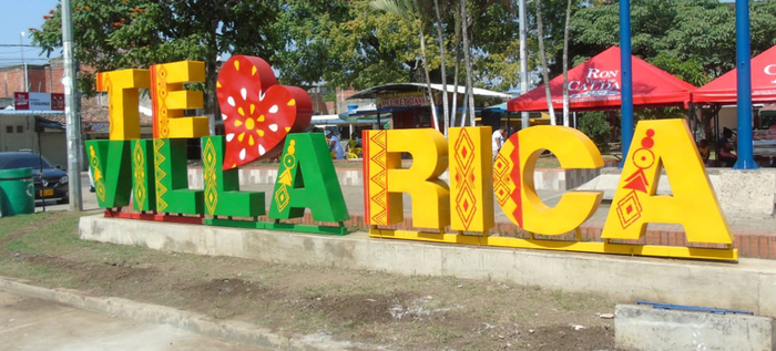  Villa Rica Cauca recibe la segunda zonal clasificatoria del XXVII Festival de M&uacute;sica del Pac&iacute;fico Petronio &Aacute;lvarez