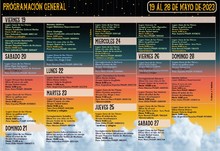 Lleg&oacute; el Festival Internacional de T&iacute;teres 2023